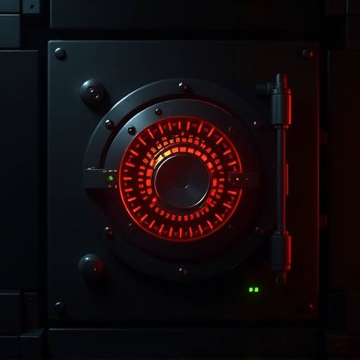 Data Security Best Practices